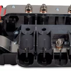 Victron Energy Lynx Power In DC Busbar For Battery Systems 13 Victron Energy Lynx Power In DC Busbar For Battery Systems -Kitchen & Bathroom Equipment Shop Lynx power in front open 07035.1638793427