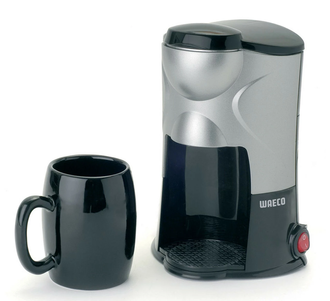 Dometic Waeco PerfectCoffee MC01 12v Coffee Machine 6 Dometic Waeco PerfectCoffee MC01 12v Coffee Machine - Image 4
