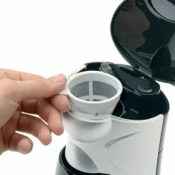 Dometic Waeco PerfectCoffee MC01 12v Coffee Machine 8 Dometic Waeco PerfectCoffee MC01 12v Coffee Machine -Kitchen & Bathroom Equipment Shop MC01 04 31606.1382543900