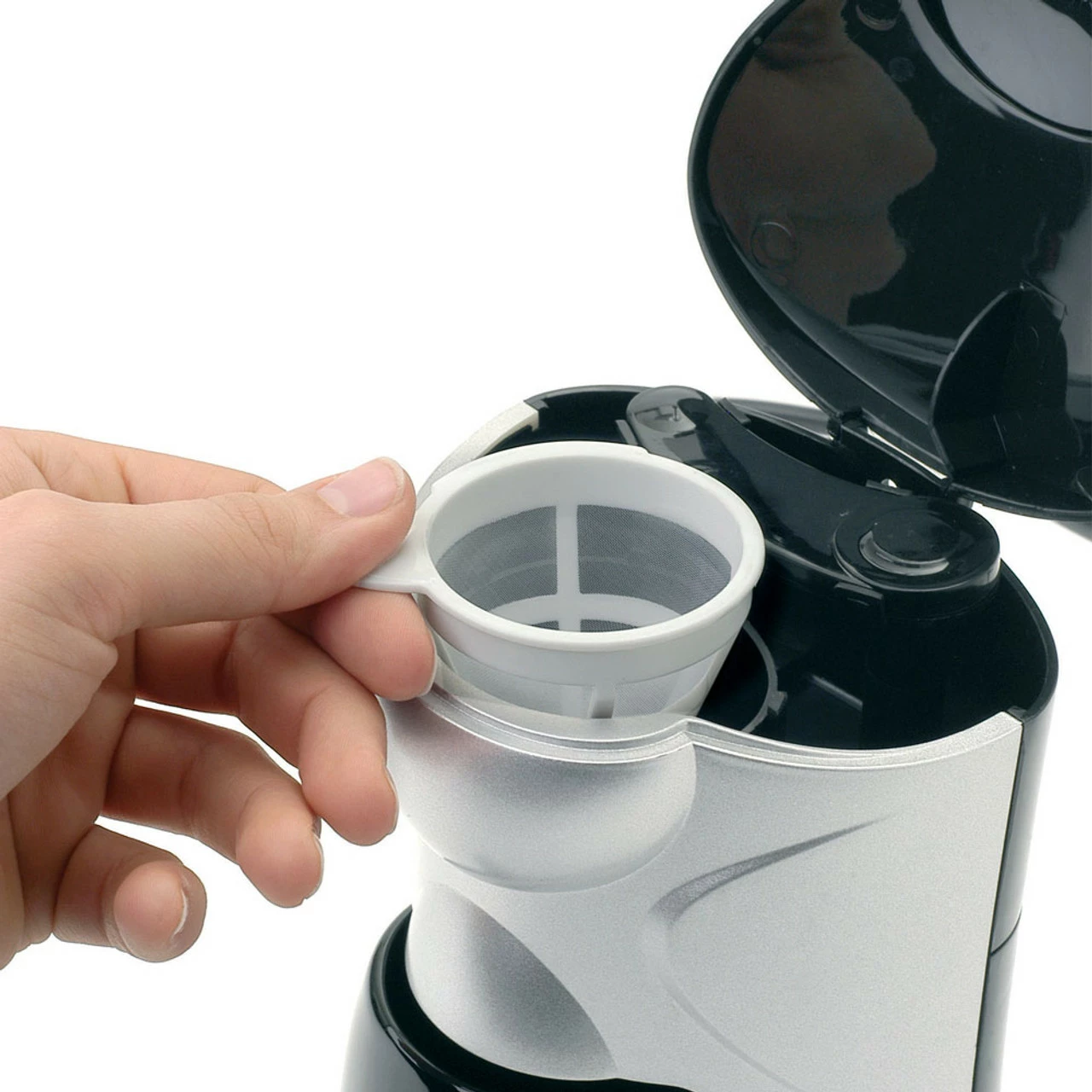 Dometic Waeco PerfectCoffee MC01 12v Coffee Machine 5 Dometic Waeco PerfectCoffee MC01 12v Coffee Machine - Image 3