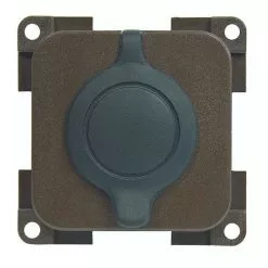 CBE Water Resistant 12v Auto Socket