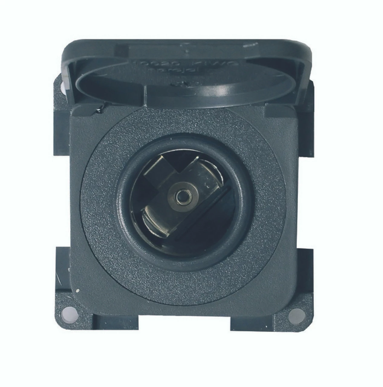 CBE 12V Auto Socket With Dust Cover 3 CBE 12V Auto Socket With Dust Cover
