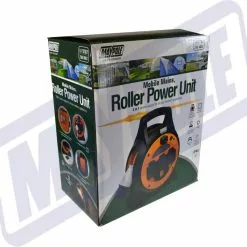 Maypole 15m Roller Mains Unit Camping Hook Up With LED Light -Kitchen & Bathroom Equipment Shop MP 5 75346.1538136868