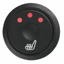 Dometic Waeco Magic Comfort MSH301 Heated Carbon Retrofit Car Seat Kit -Kitchen & Bathroom Equipment Shop MSH301 63190.1478083810