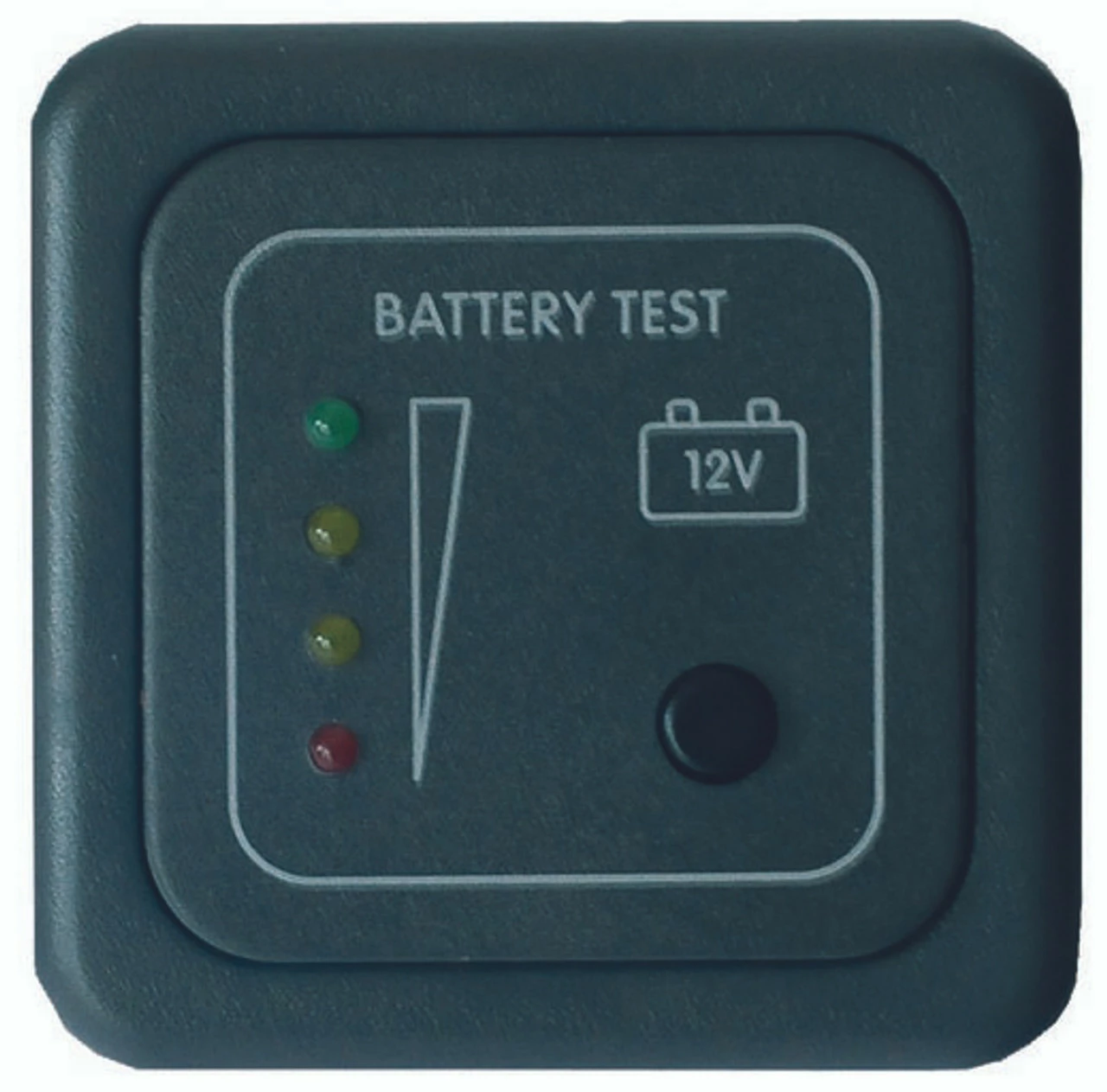 CBE MTB Caravan Motorhome Battery Meter Tester 3 CBE MTB Caravan Motorhome Battery Meter Tester