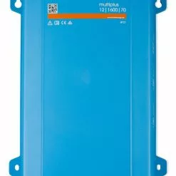 Victron Energy Victron 350 Watt Solar Panel Kit With MPPT Controller, MultiPlus And Digital Multi Control -Kitchen & Bathroom Equipment Shop MultiPlus 12 1600 70 16 230V VE frontal 22521.1662979012