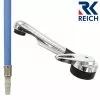 Reich Keramik Mono Block 12 Volt Micro Switch Motorhome Tap 1 Reich Keramik Mono Block 12 Volt Micro Switch Motorhome Tap -Kitchen & Bathroom Equipment Shop N510 3 48315.1675854942
