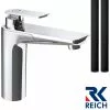 Reich Vector E Campervan Caravan Mixer Tap Chrome Finish