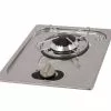 Navy Load Stainless Steel Single Burner Hob NL.22000 -Kitchen & Bathroom Equipment Shop NL.22000 11174.1676751670