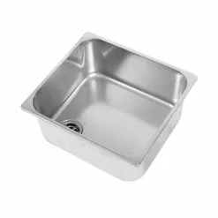 Navy Load Glass Built-In Single Burner Hob And Sink NL.20014 8 Navy Load Glass Built-In Single Burner Hob And Sink NL.20014 -Kitchen & Bathroom Equipment Shop NL.30010 52789.1677431561