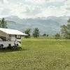 Thule Omnistor 9200 Roof-Mounted Caravan Motorhome Awning -Kitchen & Bathroom Equipment Shop Omnistor 9200 05429.1672838907