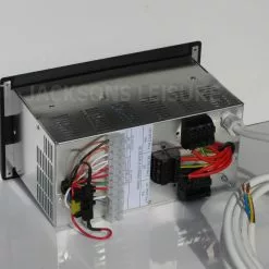 Bonus Electrical PMS 3H Power Management System (Horizontal) -Kitchen & Bathroom Equipment Shop PMS3H 2 76579.1509010619
