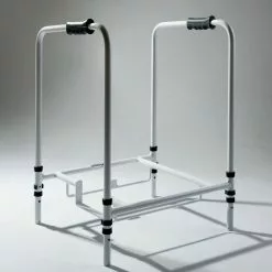 Thetford Portable 165 Dignity Toilet With Folding Frame - Ideal For Elderly And Disabled Users -Kitchen & Bathroom Equipment Shop PORTA POTTI FRAME 27071.1391419438