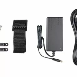 Victron Energy Peak Power Pack - 12.8V, 40AH, 512WH LiFePO4 Battery With Mains Charger And Solar/Alternator Charging -Kitchen & Bathroom Equipment Shop PPP accessories 20561.1639060250