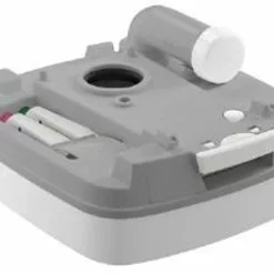 Thetford Porta Potti 145 Qube Portable Camping Toilet 6 Thetford Porta Potti 145 Qube Portable Camping Toilet -Kitchen & Bathroom Equipment Shop PPQ 145 tank 02704.1378976039