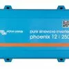 Victron Energy Victron Blue Power Phoenix 12V Or 24V Pure Sinewave Inverter VE.Direct