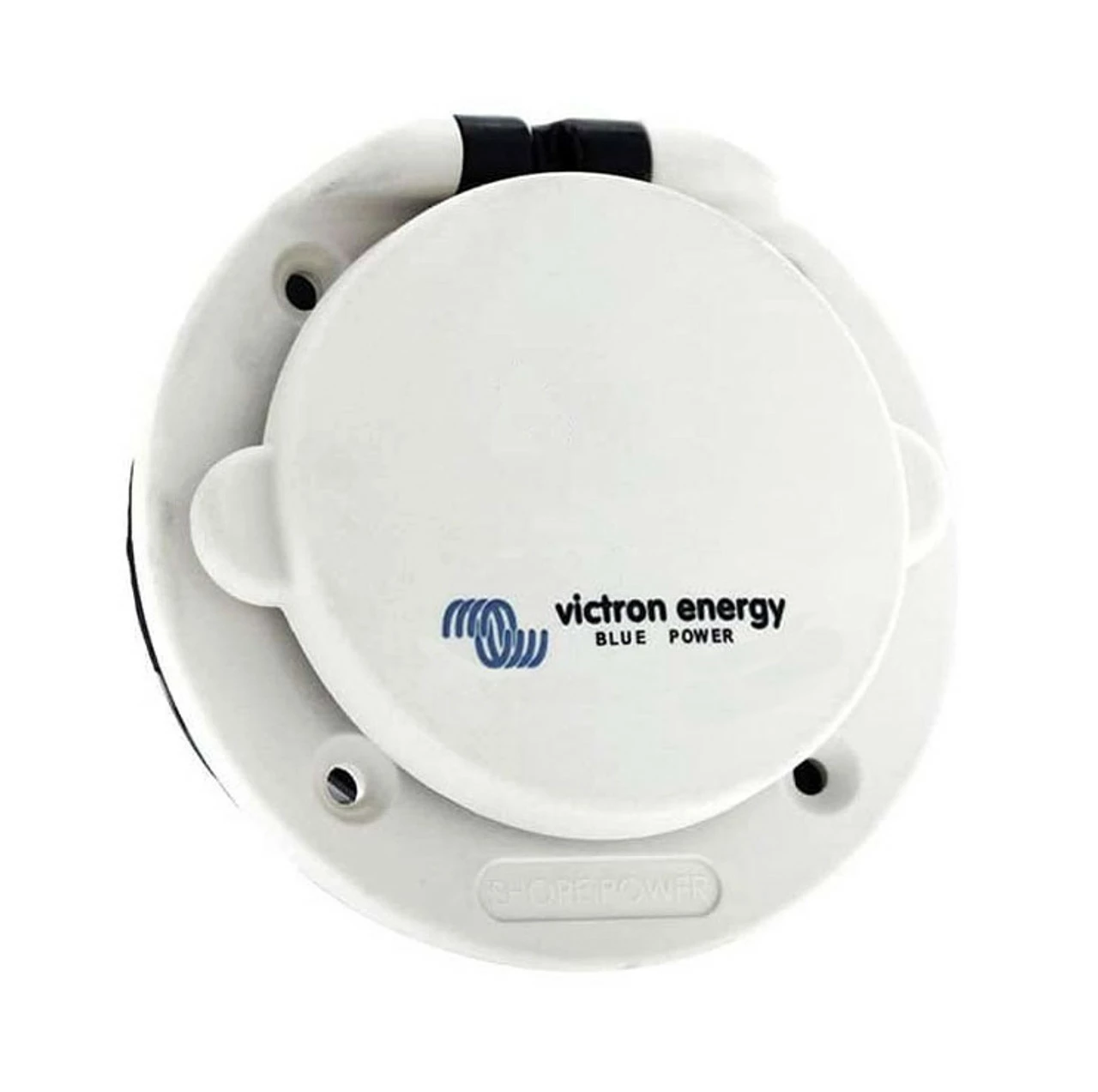 Victron Energy Victron Marine Shore Power Inlet - White 3 Victron Energy Victron Marine Shore Power Inlet - White