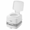 Thetford Porta Potti 335 Qube Portable Mini Camping Toilet 2 Thetford Porta Potti 335 Qube Portable Mini Camping Toilet -Kitchen & Bathroom Equipment Shop QUBE335 12580.1614007096