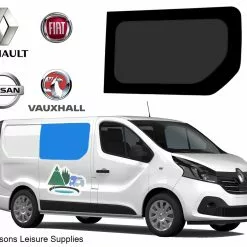 Kitchen & Bathroom Equipment Shop -Kitchen & Bathroom Equipment Shop RENAULT TRAFIC WINDY drive 63789.1664864571