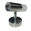 JLS Ltd Rear Glow Surface Mounted Switched 12v LED Caravan Spot Light -Kitchen & Bathroom Equipment Shop Rear Glow Spotlight PO784 mk2 22263.1435135770