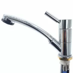 Reich Trend E Chrome Shower Tap With Duett Head 5 Reich Trend E Chrome Shower Tap With Duett Head -Kitchen & Bathroom Equipment Shop Reich Duett Shower Tap with Duett Head 1 57853.1669800787