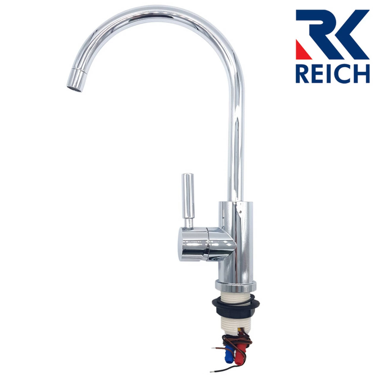 Reich Trend S Mixer Tap 3 Reich Trend S Mixer Tap