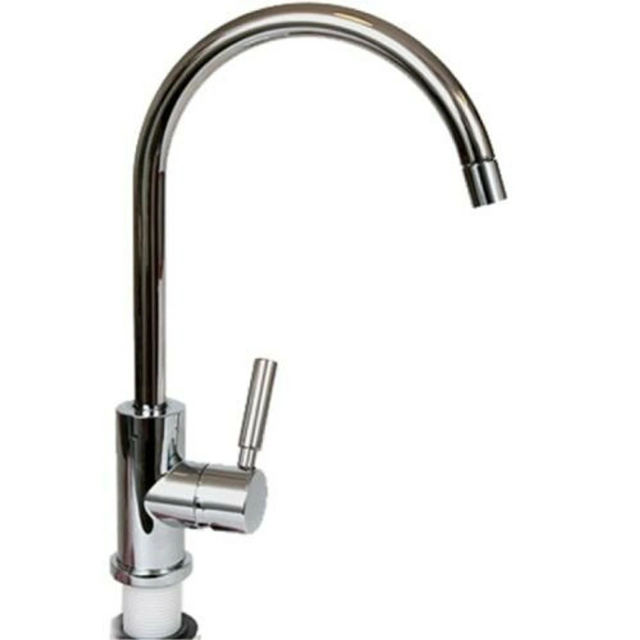 Reich Trend S Mixer Tap 4 Reich Trend S Mixer Tap - Image 2