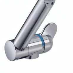 Reich Style 3000 12 Volt Micro Switch Motorhome Cold Only Tap