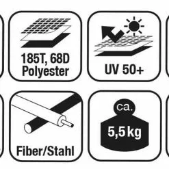 Reimo Playa Van Universal Sun Canopy Awning 12 Reimo Playa Van Universal Sun Canopy Awning -Kitchen & Bathroom Equipment Shop Reimo Awning Playa Specs 33798.1661163422