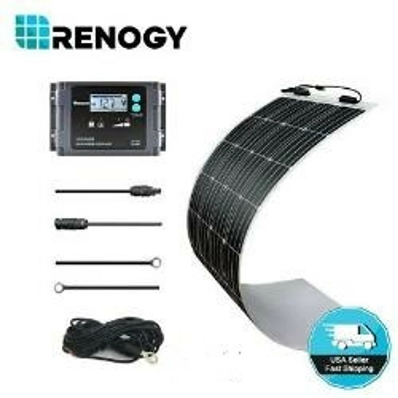 Renogy 160 Watt Flexible Solar Panels And Kits 3 Renogy 160 Watt Flexible Solar Panels And Kits