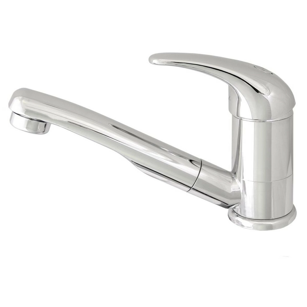 Comet Roma Mixer Tap For Caravan Motorhome Campervan 4 Comet Roma Mixer Tap For Caravan Motorhome Campervan - Image 2