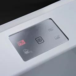 Dometic Saneo CS Cassette Toilet For Campervan Caravan Or Motorhome -Kitchen & Bathroom Equipment Shop Saneo Touch Control Display 16047.1551949056