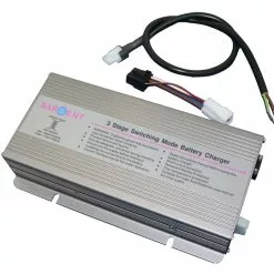 Sargent PX-300 Intelligent 12V Leisure Battery Mains 240V Charger -Kitchen & Bathroom Equipment Shop Sargent PX300 small 05569.1449225459