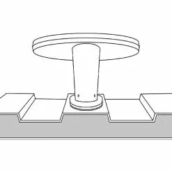 Vision Plus Status 270 Campervan Caravan TV Aerial -Kitchen & Bathroom Equipment Shop Status 270 73783.1567086679