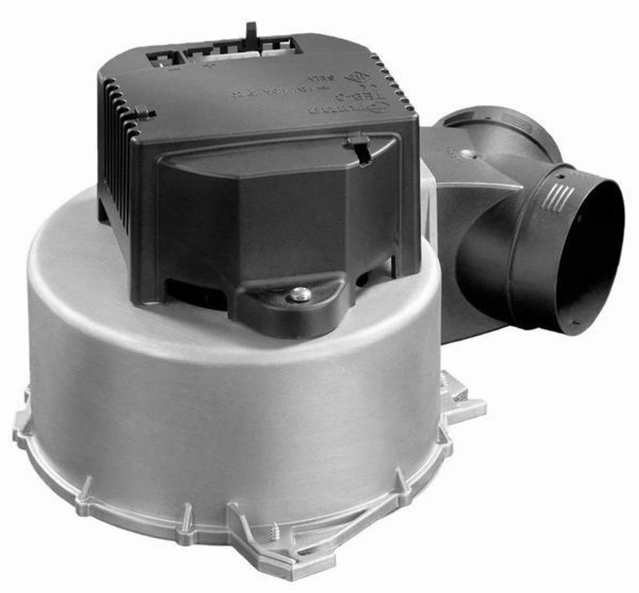 Truma TEB-3 12V Fan Unit For S Series Gas Heater 3 Truma TEB-3 12V Fan Unit For S Series Gas Heater