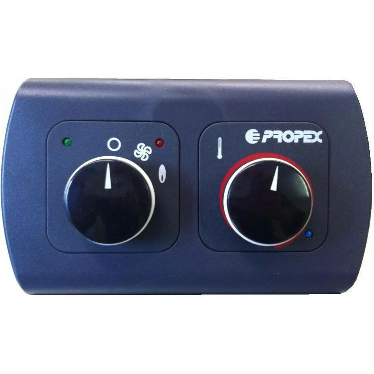 Propex HS2211 External Blown Air Heater 6 Propex HS2211 External Blown Air Heater - Image 4