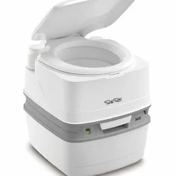 Thetford Porta Potti 365 Qube Portable Camping Toilet