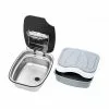 Thetford Accessory Kit For Argent Caravan Sink 2 Thetford Accessory Kit For Argent Caravan Sink -Kitchen & Bathroom Equipment Shop Thetford Argent Kit 38154.1626084698