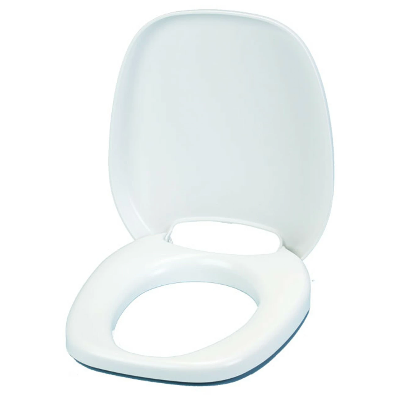 Thetford C200 Cassette Toilet Seat - Caravan Or Motorhome Spare 2 Thetford C200 Cassette Toilet Seat - Caravan Or Motorhome Spare