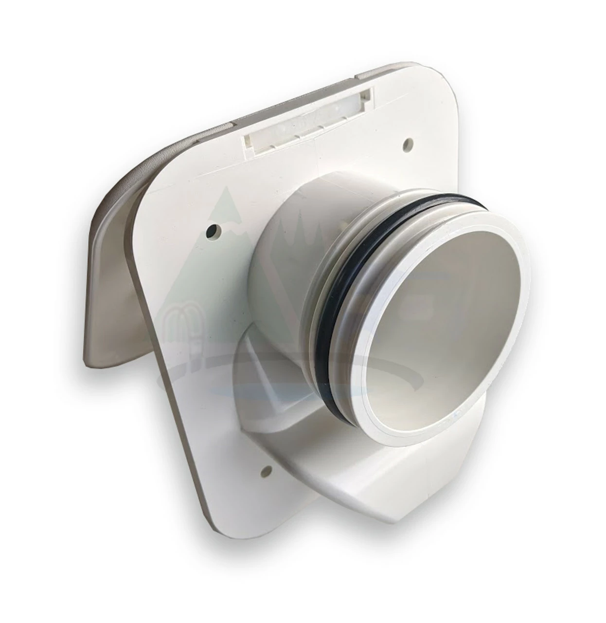 Thetford Caravan Cassette Toilet Lockable Water Fill Door 5 Thetford Caravan Cassette Toilet Lockable Water Fill Door - Image 3