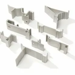 Thule Awning Bracket For Omnistor 6300 - VW Crafter 2018 Onwards -Kitchen & Bathroom Equipment Shop Thule Awning Adapters 69120.1539167187