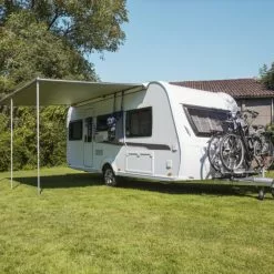 Thule Omnistor 1200 Caravan Awning Canopy 14 Thule Omnistor 1200 Caravan Awning Canopy -Kitchen & Bathroom Equipment Shop Thule LS Awnings TO1200 3rd Support Leg 450xxxxx 36995.1513697227