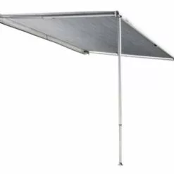 Thule Omnistor 1200 Caravan Awning Canopy 13 Thule Omnistor 1200 Caravan Awning Canopy -Kitchen & Bathroom Equipment Shop Thule Omnistor 1200 Awning Open 87392.1512641947