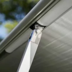 Thule Omnistor 1200 Caravan Awning Canopy 17 Thule Omnistor 1200 Caravan Awning Canopy -Kitchen & Bathroom Equipment Shop Thule Omnistor 1200 feature support leg 450xxxxx 10259.1513697270