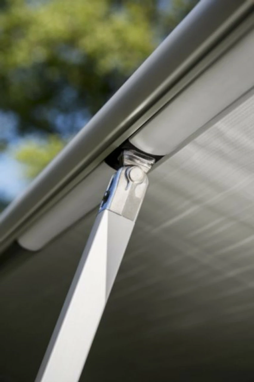 Thule Omnistor 1200 Caravan Awning Canopy 9 Thule Omnistor 1200 Caravan Awning Canopy - Image 7