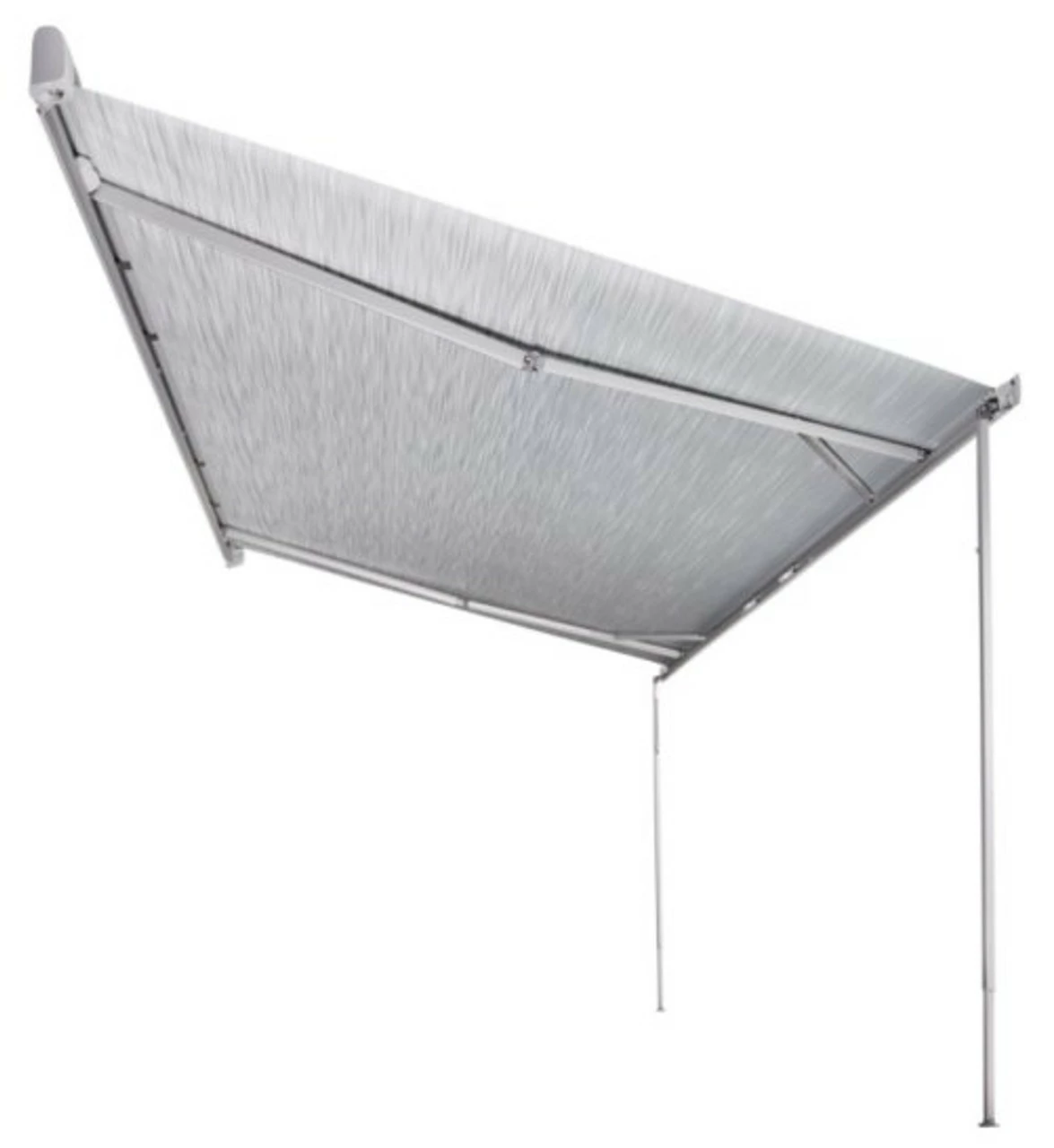 Thule Omnistor 5200 Wall-Mounted Motorhome Caravan Campervan Awning 4 Thule Omnistor 5200 Wall-Mounted Motorhome Caravan Campervan Awning - Image 2