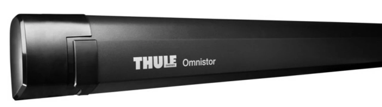 Thule Omnistor 5200 Wall-Mounted Motorhome Caravan Campervan Awning 6 Thule Omnistor 5200 Wall-Mounted Motorhome Caravan Campervan Awning - Image 4