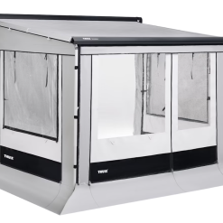 Thule Residence G3 Awning Privacy Room For SWB VW T5 T6 Campervan -Kitchen & Bathroom Equipment Shop Thule Residence G3 T5 T6 Closed 97425.1657017522