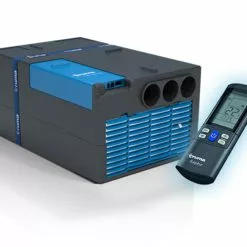 Truma Saphir Compact Under Bench Air Conditioning Unit