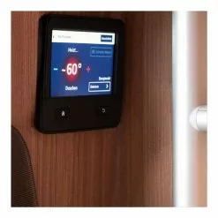 Truma Combi 4E Boiler And Space Heater Complete Kit With INetX Control Panel -Kitchen & Bathroom Equipment Shop Truma iNetx Control Panel 35792.1674814326